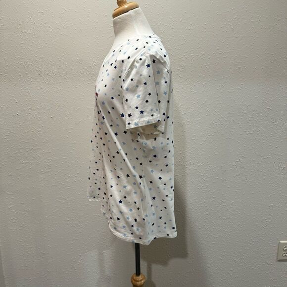 Ariat Be Spangled Tee - Picture 5 of 5